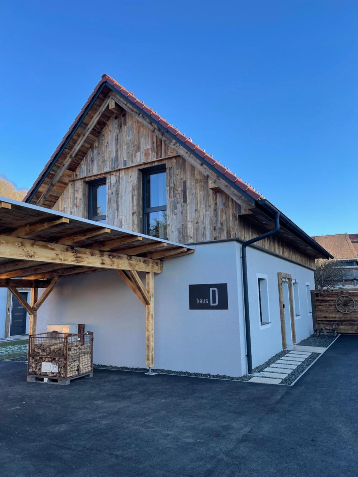 Arnfels Residences Am Tor Zur Suedsteirischen Weinstrasse Экстерьер фото