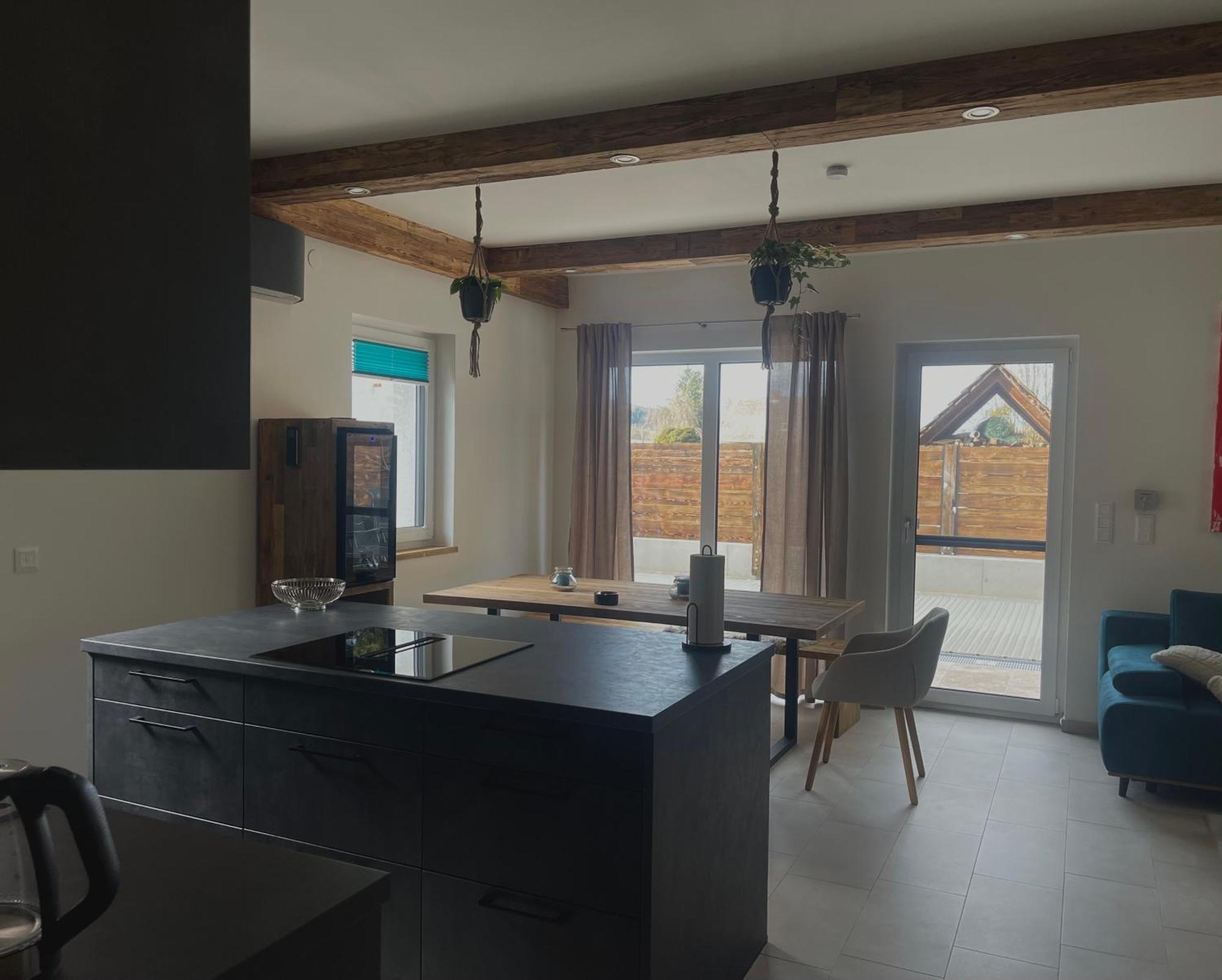 Arnfels Residences Am Tor Zur Suedsteirischen Weinstrasse Экстерьер фото